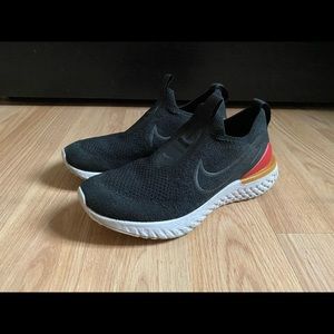 Nike Epic Phantom Reacts